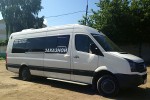 VW Crafter VW Crafter